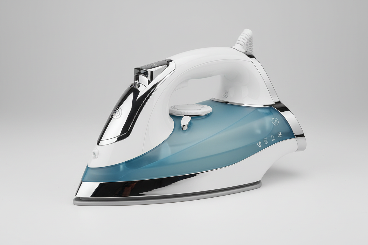 How to Apply DTF Transfers With a Household Iron