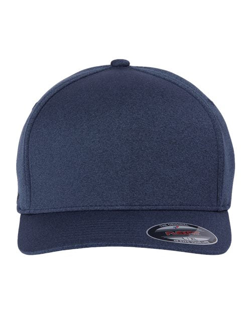 Unipanel™ Melange Cap Flexfit - 5577UP