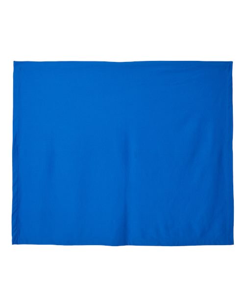 Heavy Blend Fleece Stadium Blanket Gildan - 18900
