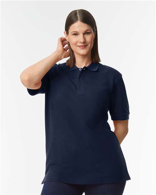 Unisex Hammer™ Pique Polo Gildan - 85800