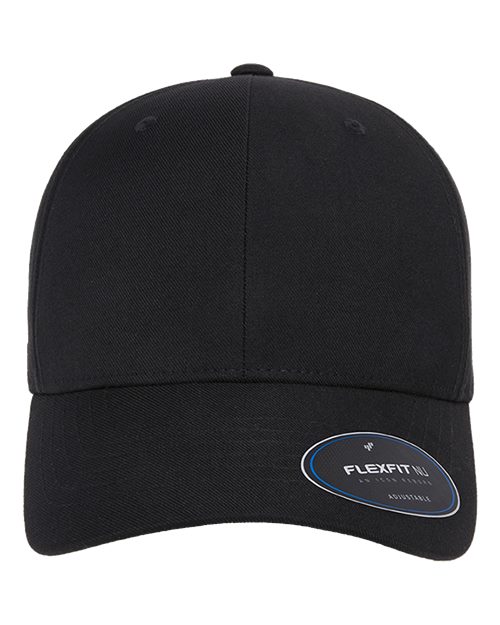 NU® Adjustable Cap Flexfit - 6110NU
