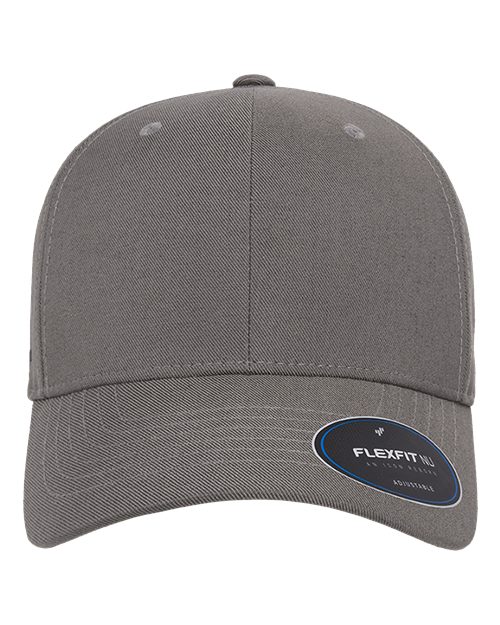 NU® Adjustable Cap Flexfit - 6110NU