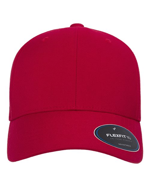 NU® Adjustable Cap Flexfit - 6110NU