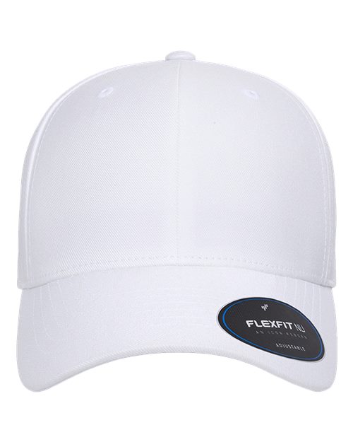 NU® Adjustable Cap Flexfit - 6110NU