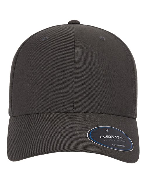 NU® Adjustable Cap Flexfit - 6110NU