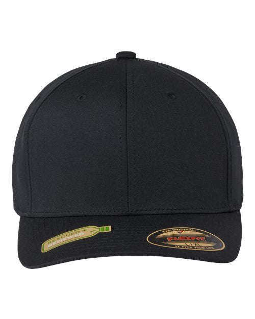 Sustainable Polyester Cap Flexfit - 6277R