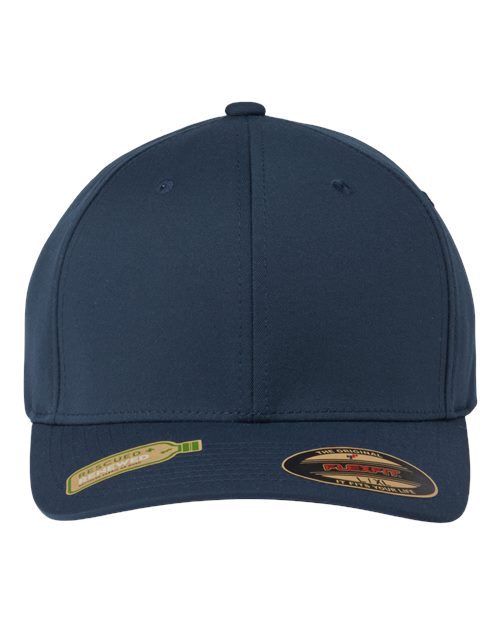 Sustainable Polyester Cap Flexfit - 6277R