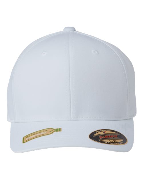 Sustainable Polyester Cap Flexfit - 6277R