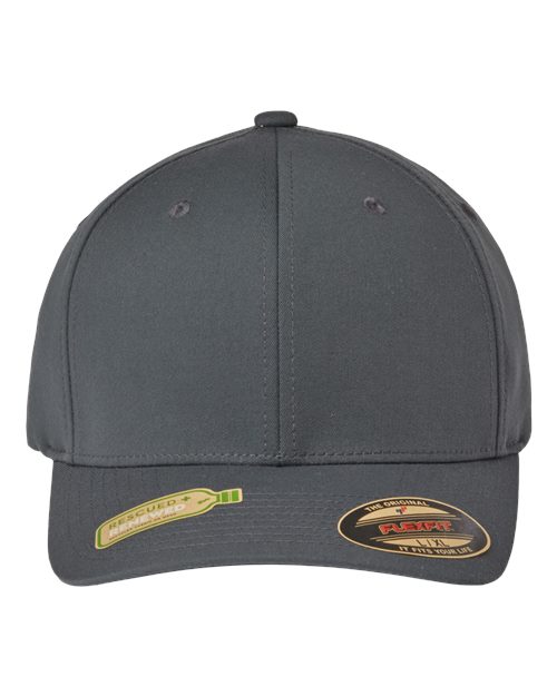 Sustainable Polyester Cap Flexfit - 6277R