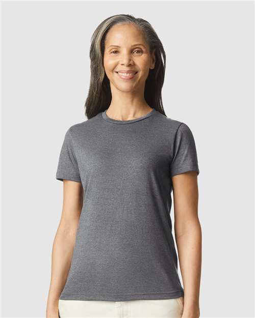 Women's Softstyle® T-Shirt Gildan - 64000L