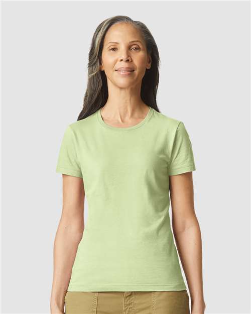 Women's Softstyle® T-Shirt Gildan - 64000L