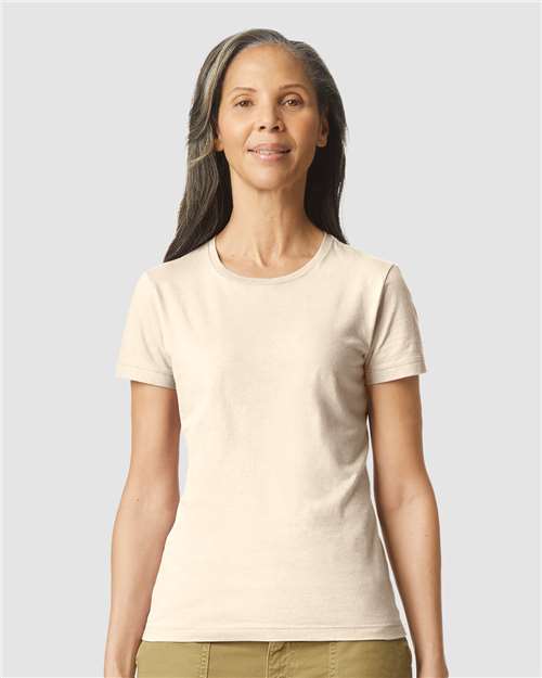 Women's Softstyle® T-Shirt Gildan - 64000L