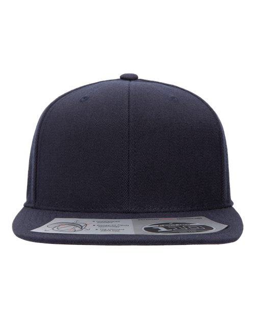 110® Snapback Cap Flexfit - 110F