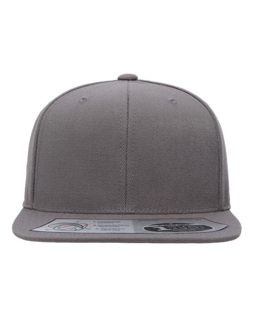 110® Snapback Cap Flexfit - 110F