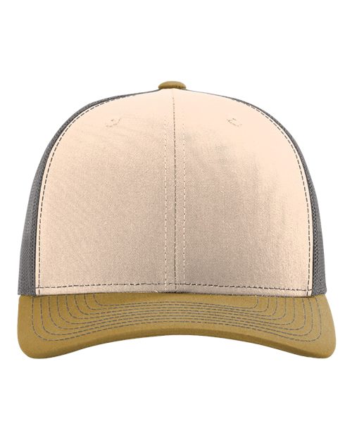 Snapback Trucker Cap Richardson - 112