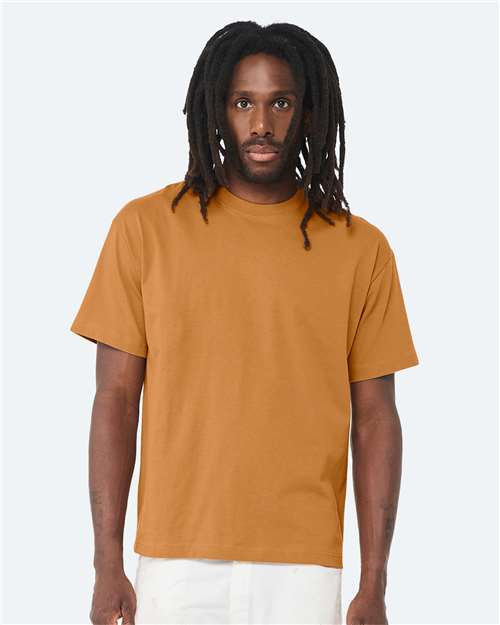 6 oz. Heavyweight Tee BELLA + CANVAS - 3010