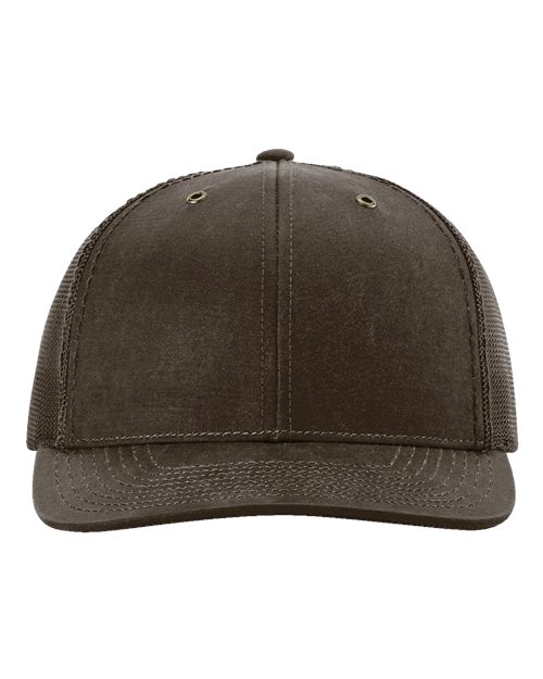 Fremont Trucker Cap Richardson - 112WF