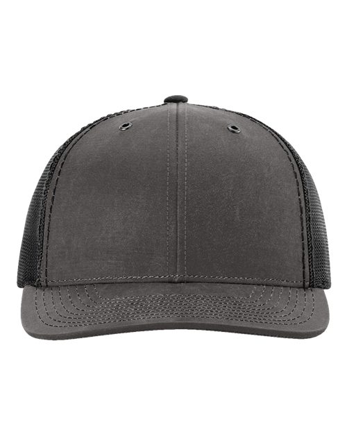Fremont Trucker Cap Richardson - 112WF