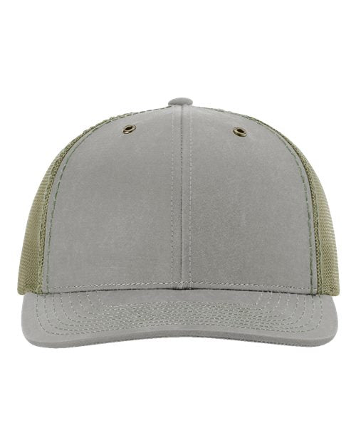 Fremont Trucker Cap Richardson - 112WF