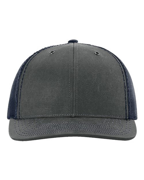 Fremont Trucker Cap Richardson - 112WF