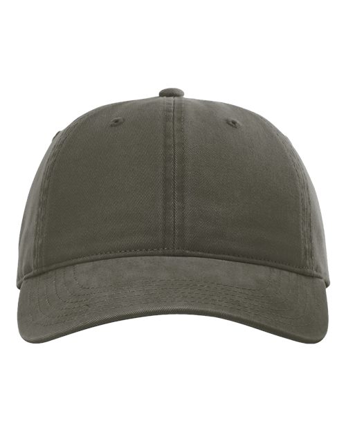 Peach Twill Dad Hat Richardson - 326