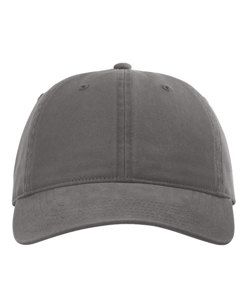 Peach Twill Dad Hat Richardson - 326