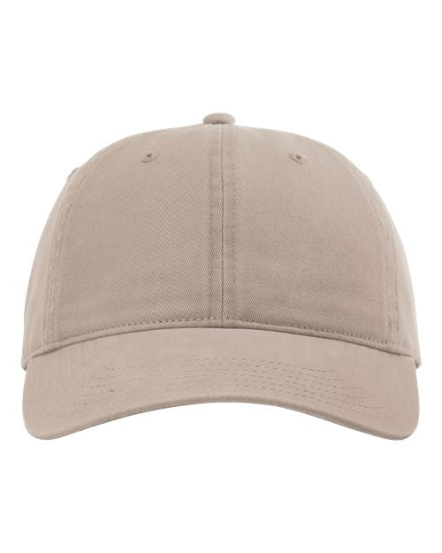 Peach Twill Dad Hat Richardson - 326
