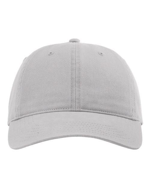 Peach Twill Dad Hat Richardson - 326