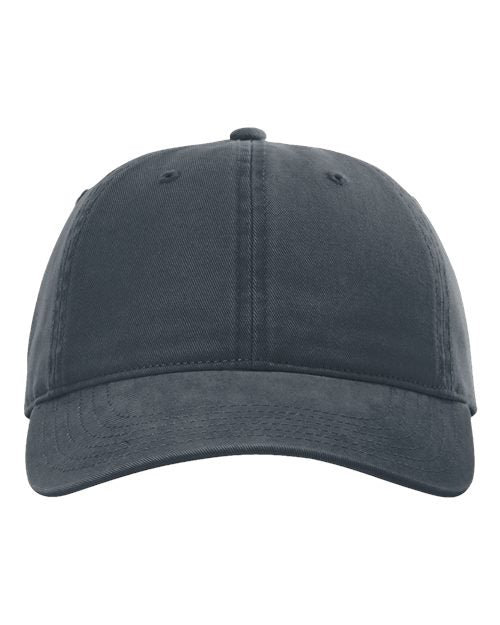 Peach Twill Dad Hat Richardson - 326