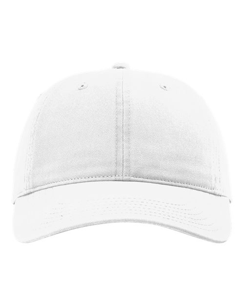 Peach Twill Dad Hat Richardson - 326