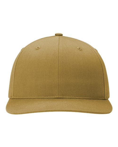 Twill Back Trucker Cap Richardson - 312