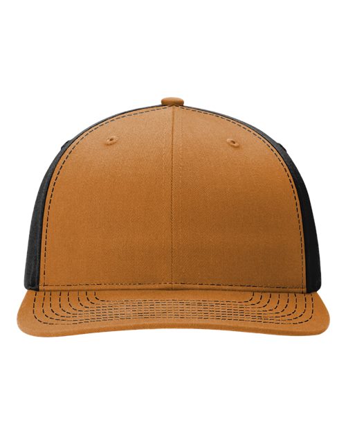 Twill Back Trucker Cap Richardson - 312