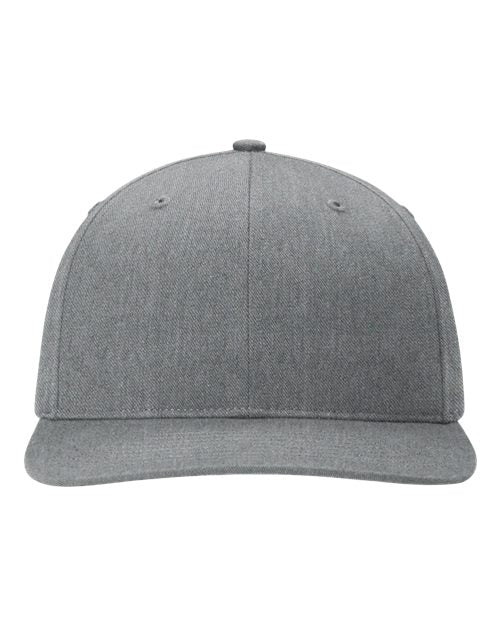 Twill Back Trucker Cap Richardson - 312