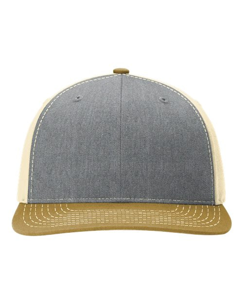 Twill Back Trucker Cap Richardson - 312