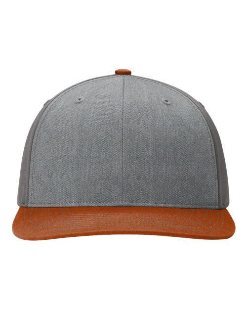 Twill Back Trucker Cap Richardson - 312