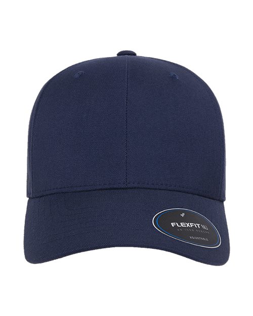 NU® Adjustable Cap Flexfit - 6110NU