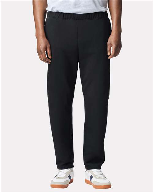 Unisex Softstyle® Midweight Pocket Sweatpants Gildan - SF100