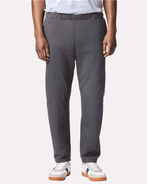 Unisex Softstyle® Midweight Pocket Sweatpants Gildan - SF100