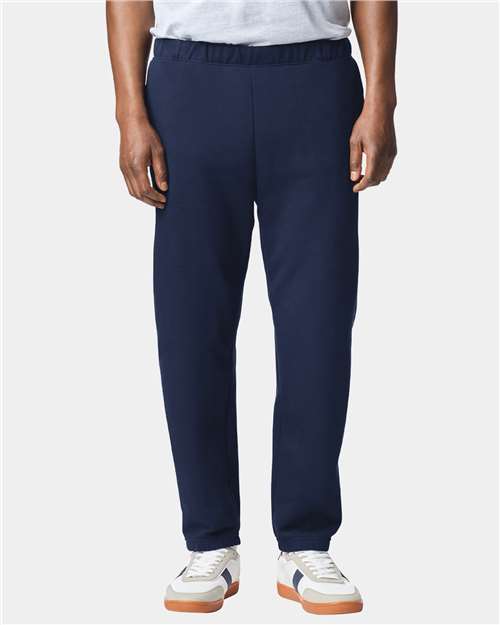 Unisex Softstyle® Midweight Pocket Sweatpants Gildan - SF100