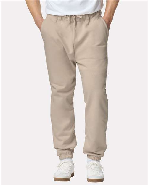 Unisex Softstyle® Midweight Pocket Sweatpants Gildan - SF100