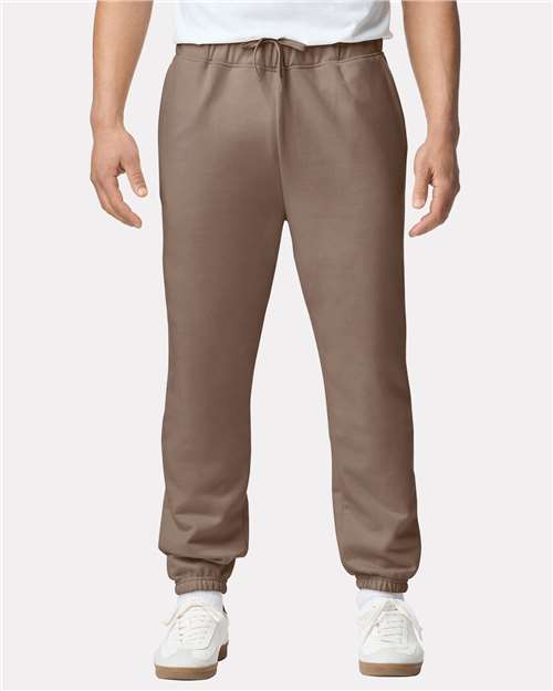 Unisex Softstyle® Midweight Pocket Sweatpants Gildan - SF100