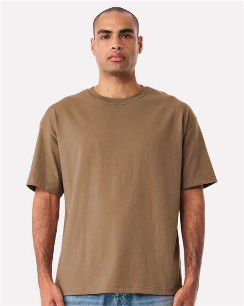6 oz. Heavyweight Tee BELLA + CANVAS - 3010