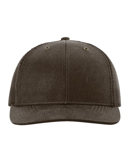 Fremont Trucker Cap Richardson - 112WF