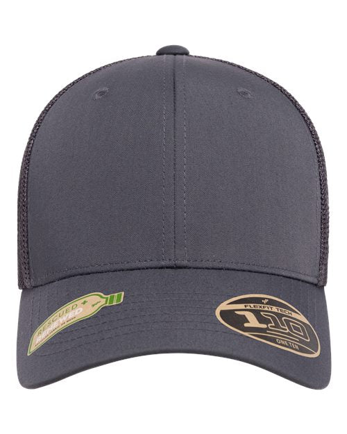 110® Recycled Mesh Cap Flexfit - 110R