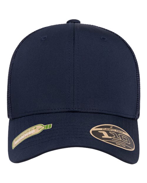 110® Recycled Mesh Cap Flexfit - 110R