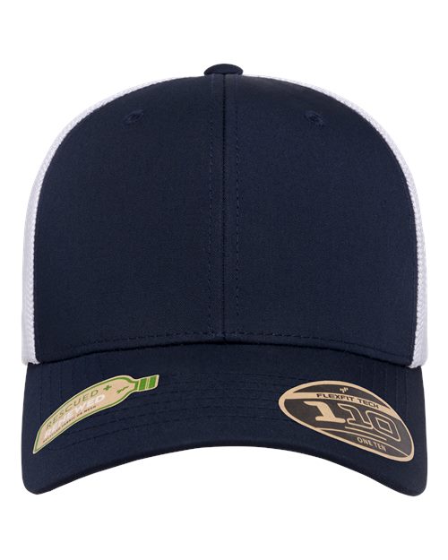 110® Recycled Mesh Cap Flexfit - 110R