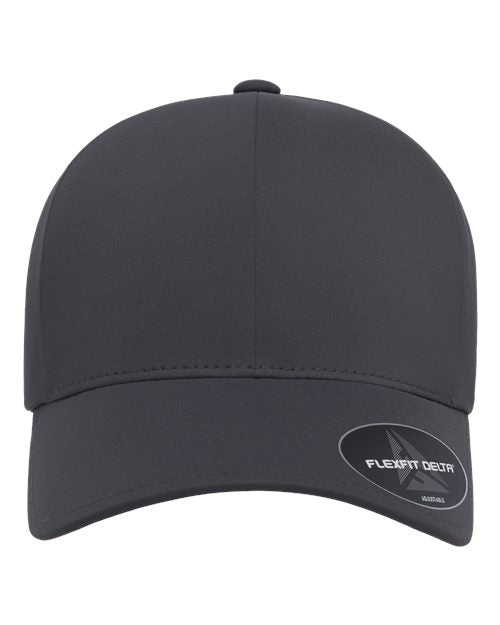 Delta® Snapback Perforated Cap Flexfit - 180AP