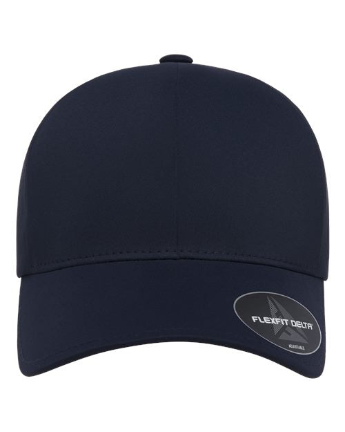 Delta® Snapback Perforated Cap Flexfit - 180AP
