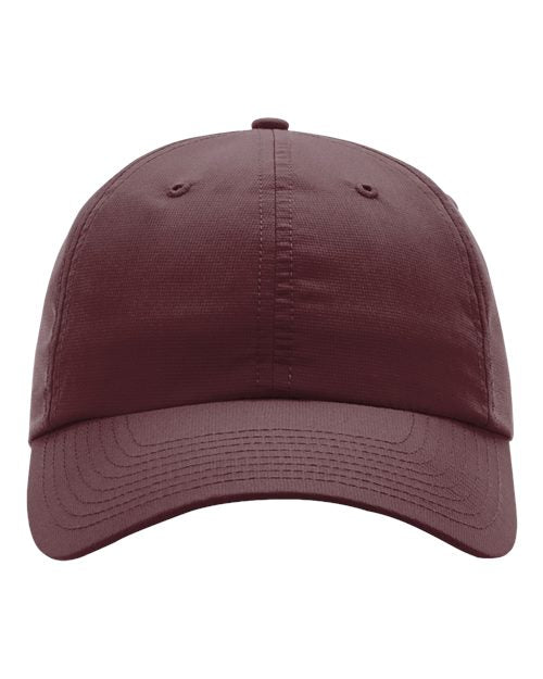 Relaxed Performance Lite Cap Richardson - 220
