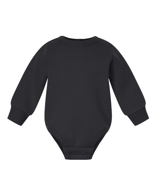 Infant Fleece Bodysuit Rabbit Skins - 3421